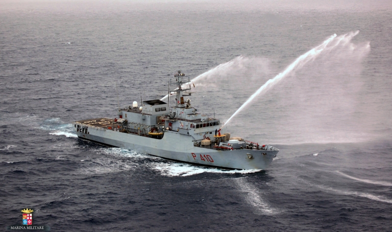 ship